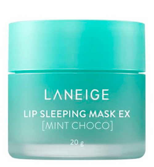 Laneige Lip Sleeping Mask Mint Choco Glam It
