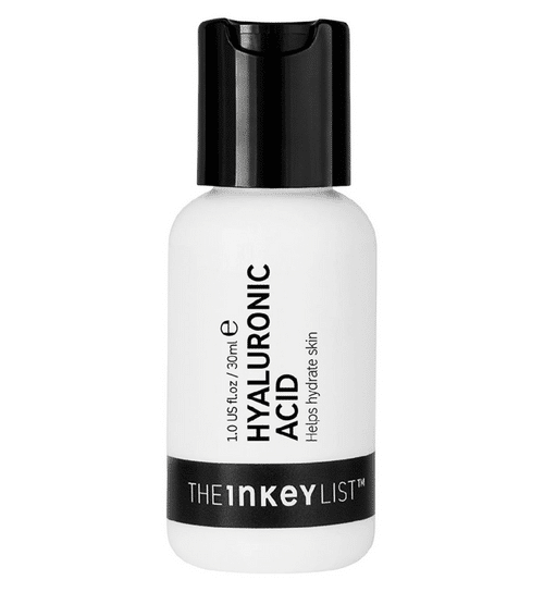 The Inkey List Hyaluronic Acid Serum Glam It